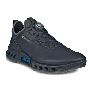 Кроссовки M GOLF BIOM C4, черный, арт. 130424/01001
