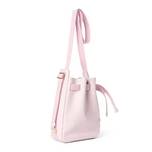 Сумка хобо Sail Bag, розовый, арт. 9107946/90793