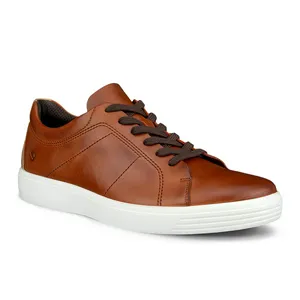Кеды Classic Sneaker, коричневый, арт. 537344/61279