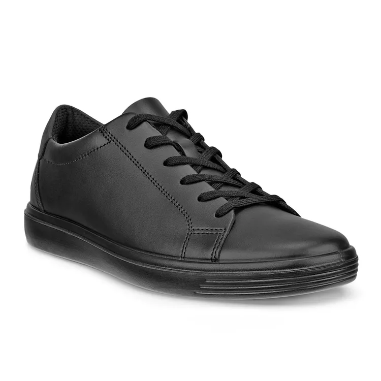 Кеды CLASSIC SNEAKER, черный, арт. 218703/51707