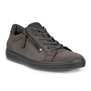 Кеды CLASSIC SNEAKER, коричневый, арт. 218723/61394