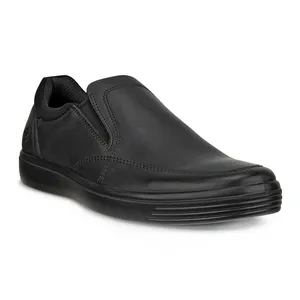 Слипоны CLASSIC SNEAKER, черный, арт. 537354/12001