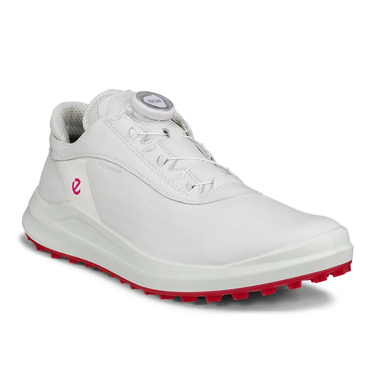 Кроссовки W GOLF CORE, белый, арт. 100433/01007