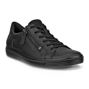 Кеды CLASSIC SNEAKER, черный, арт. 218723/51707