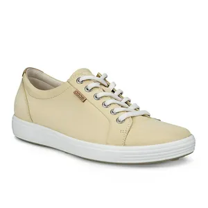 Кеды SOFT 7 W, желтый, арт. 430003/02710
