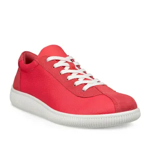 Кеды SOFT ZERO, красный, арт. 220253/58420