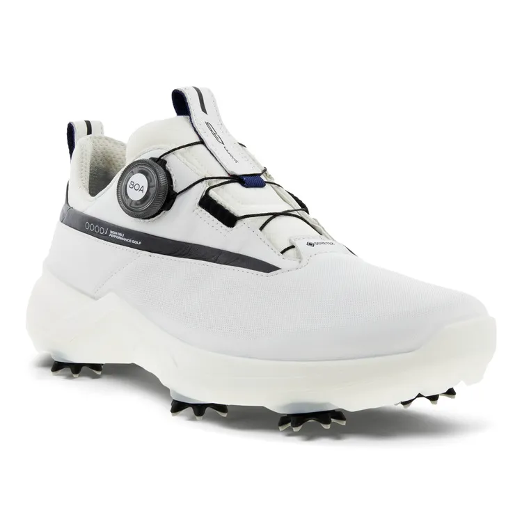 Кроссовки M GOLF BIOM G5, белый, арт. 152304/51227