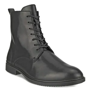 Ботинки DRESS CLASSIC, черный, арт. 209823/01001