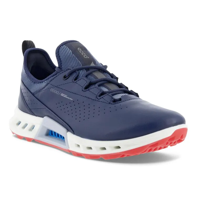 Кроссовки GOLF BIOM C4, синий, арт. 130903/01038
