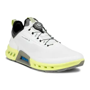 Кроссовки M GOLF BIOM C4, белый, арт. 130424/11007