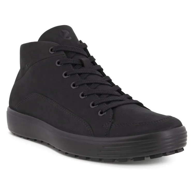 Кеды SOFT 7 TRED, черный, арт. 450434/02001