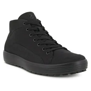 Кеды SOFT 7 TRED, черный, арт. 450434/02001