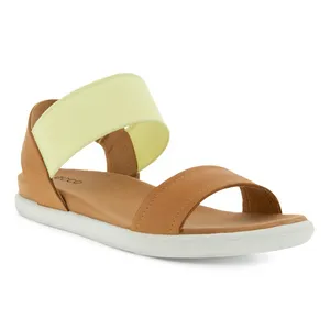 Босоножки DAMARA SANDAL, разноцветный, арт. 248353/02021