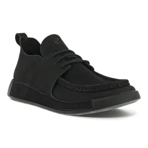 Полуботинки COZMO SHOE, черный, арт. 524204/02001