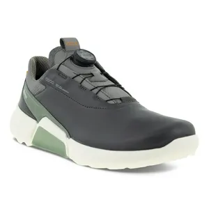 Кроссовки M GOLF BIOM H4, серый, арт. 108504/60567