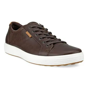 Кеды SOFT 7 M, коричневый, арт. 430004/50159