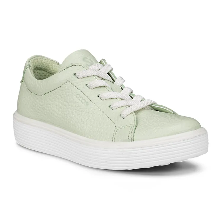 Кеды SOFT 60 K, зеленый, арт. 713842/01579