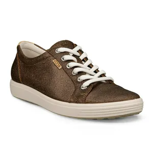 Кеды SOFT 7 W, коричневый, арт. 430003/61017