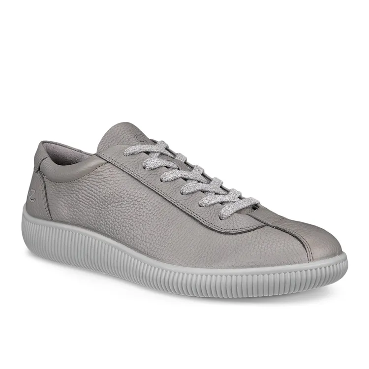Кеды SOFT ZERO M, серый, арт. 537764/01013