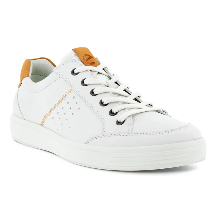 Кеды SOFT CLASSIC M, белый, арт. 857614/50104