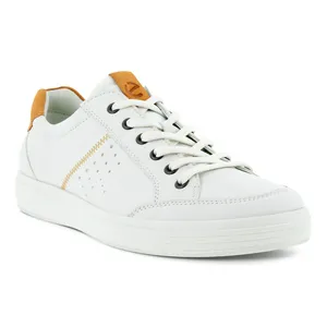 Кеды SOFT CLASSIC M, белый, арт. 857614/50104