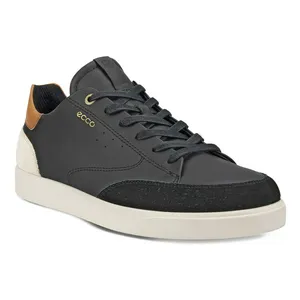 Кеды ECCO STREET LITE, черный, арт. 212853/60801