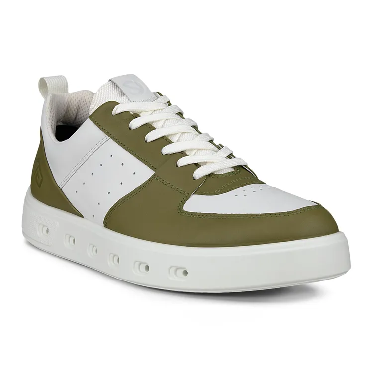 Кеды ECCO STREET 720, бежевый, арт. 520814/60932
