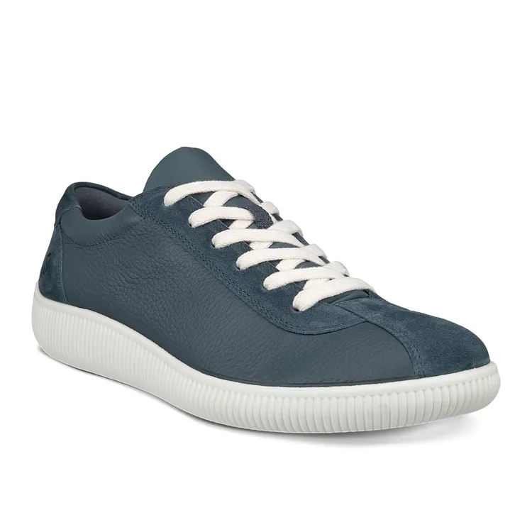 Кеды SOFT ZERO M, голубой, арт. 537754/58005