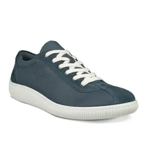 Кеды SOFT ZERO M, голубой, арт. 537754/58005