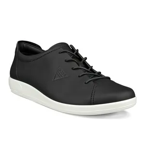Кеды SOFT 2.0, черный, арт. 206583/01001