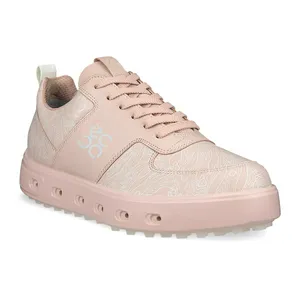 Кеды ECCO GOLF STREET 720, разноцветный, арт. 110723/01118