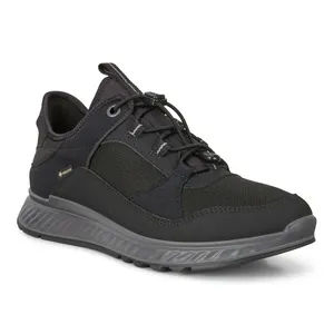 Кроссовки EXOSTRIDE W, черный, арт. 835333/00001