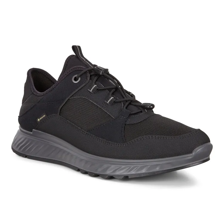 Кроссовки EXOSTRIDE M, черный, арт. 835334/00001