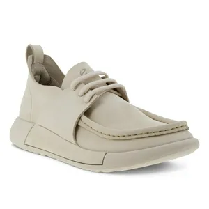 Полуботинки COZMO SHOE, белый, арт. 217803/02378