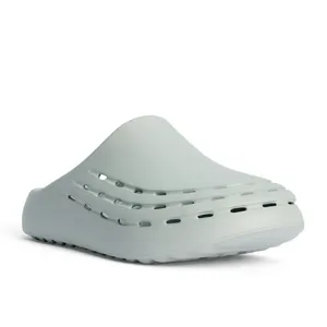 Шлепанцы COZMO SLIDE, серый, арт. 523904/60868