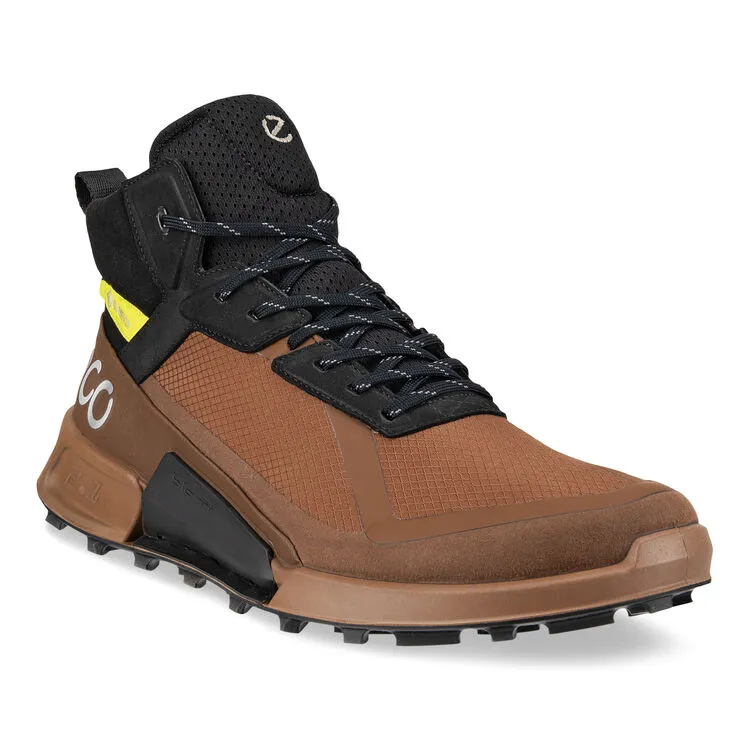 ECCO Ботинки BIOM 2.1 X MOUNTAIN M, коричневый, арт. 823804/55379