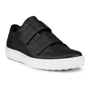Слипоны SOFT 60, черный, арт. 525434/01001