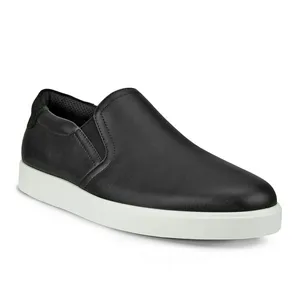 Слипоны STREET LITE, черный, арт. 521414/51052