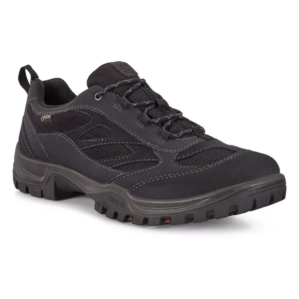 Кроссовки ECCO XPEDITION III M, черный, арт. 811264/51052