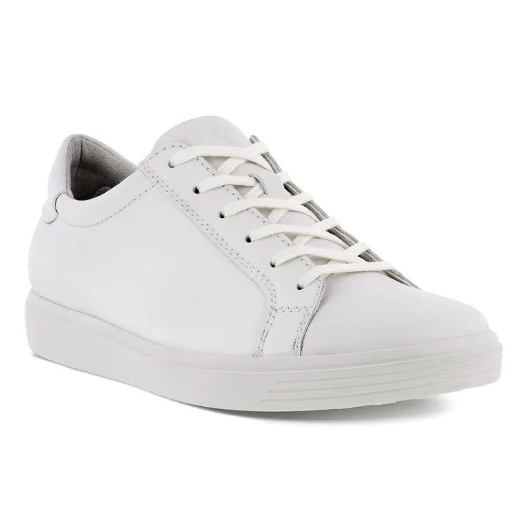 Кеды SOFT CLASSIC, белый, арт. 857683/01007