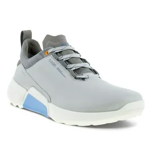 Кроссовки ECCO M GOLF BIOM H4, серый, арт. 108284/01379