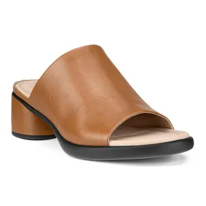 Босоножки SCULPTED SANDAL LX, коричневый, арт. 222783/01291