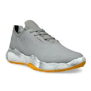 ECCO Кроссовки M GOLF BIOM H5, голубой, арт. 138014/01539