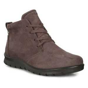 Ботинки BABETT BOOT, серый, арт. 215583/02576