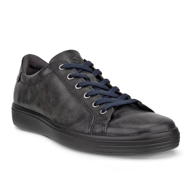 Кеды SOFT CLASSIC M, синий, арт. 857664/01308
