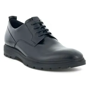 Мужские туфли ECCO CITYTRAY AVANT M, черный, арт. 521844/01001