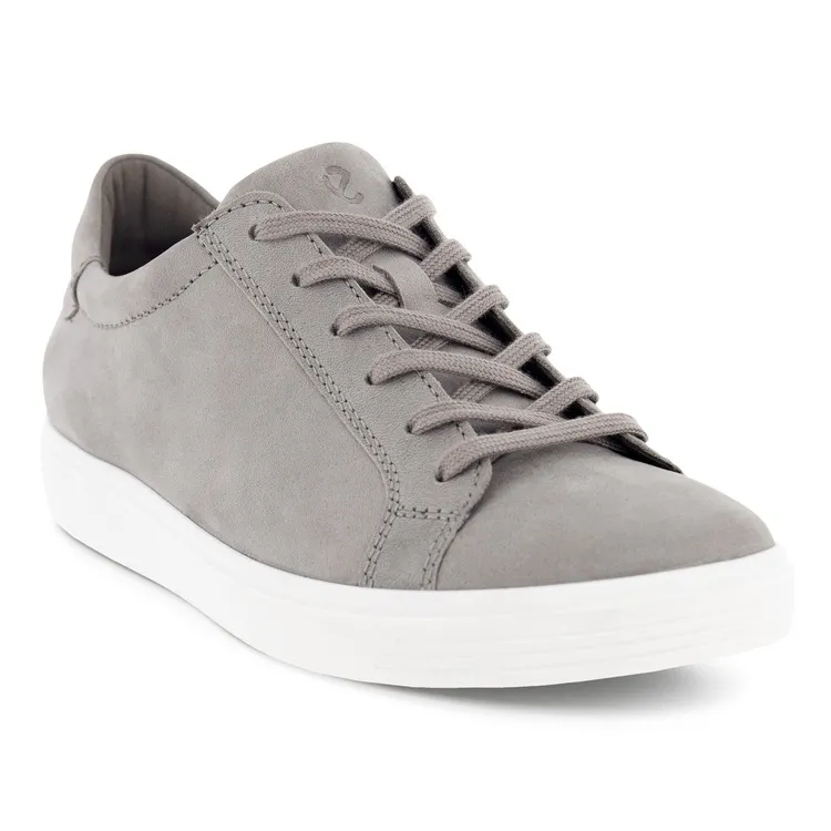 Кеды SOFT CLASSIC, серый, арт. 857683/02375