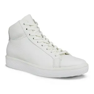 Кеды ECCO SOFT 60, белый, арт. 219223/01007