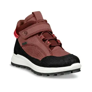 Ботинки EXOSTRIKE KIDS, красный, арт. 761942/60998