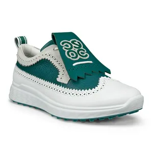 Кроссовки ECCO W GOLF S-CASUAL, белый, арт. 102833/61206